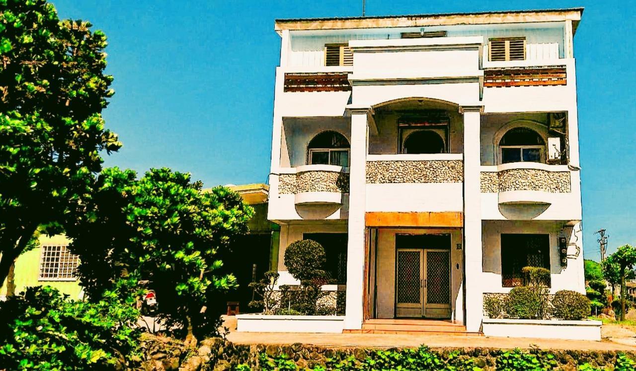 Green Island Goodvision Bnb Exterior photo
